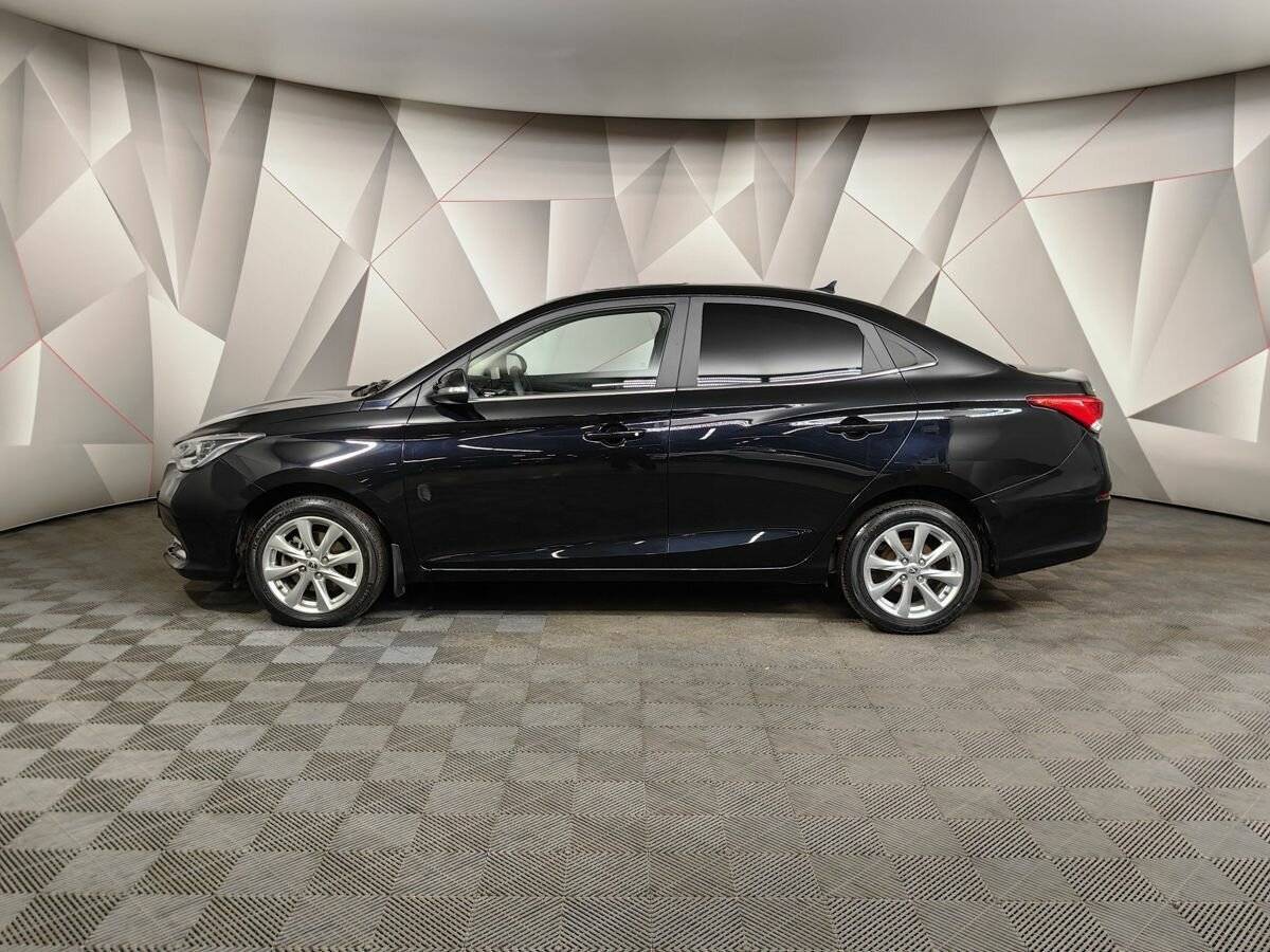 Changan Alsvin, 2023 Фото №5