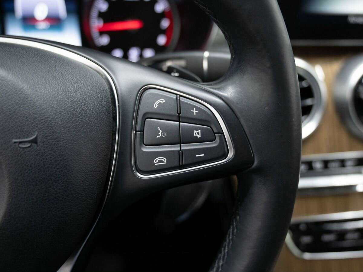 Mercedes-Benz C-Класс 180, 2014 Фото №19