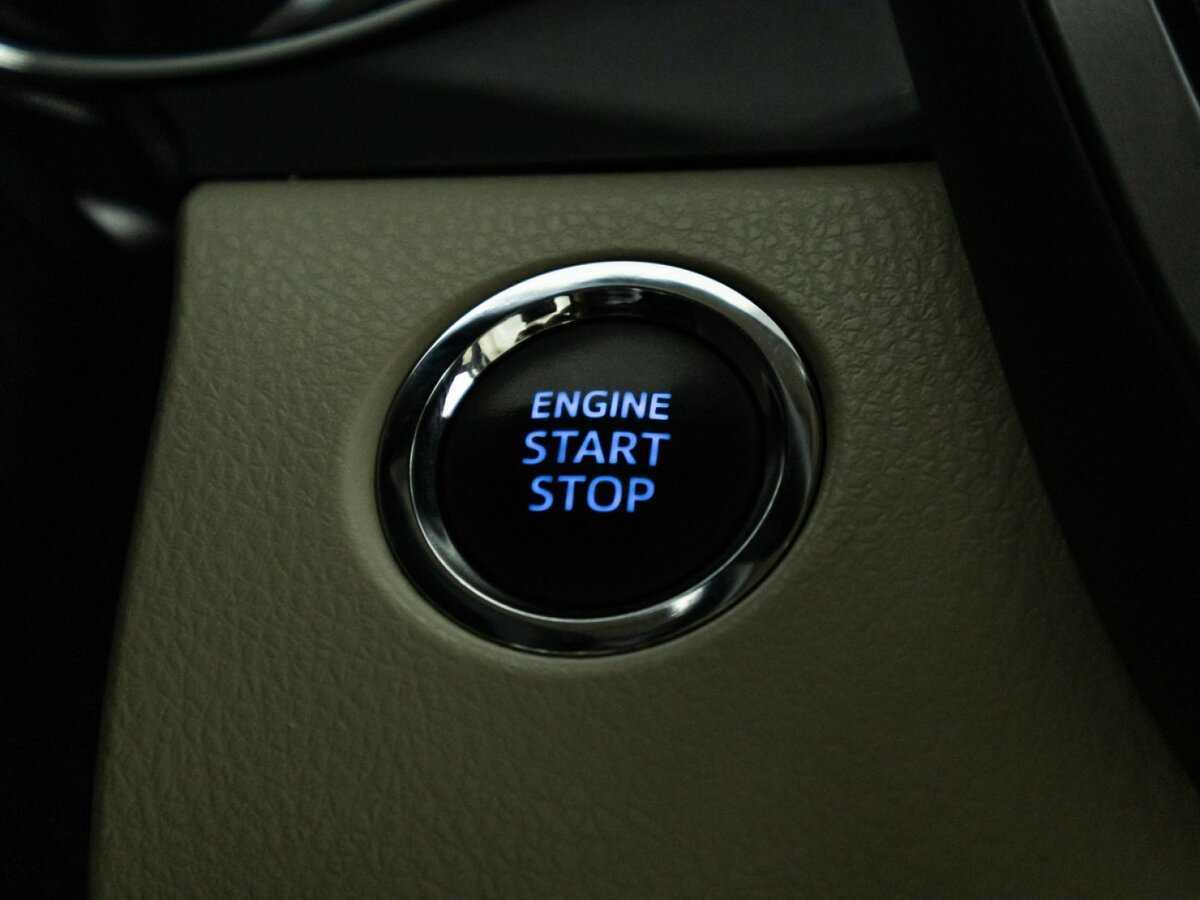 Toyota Camry, 2018 Фото №24