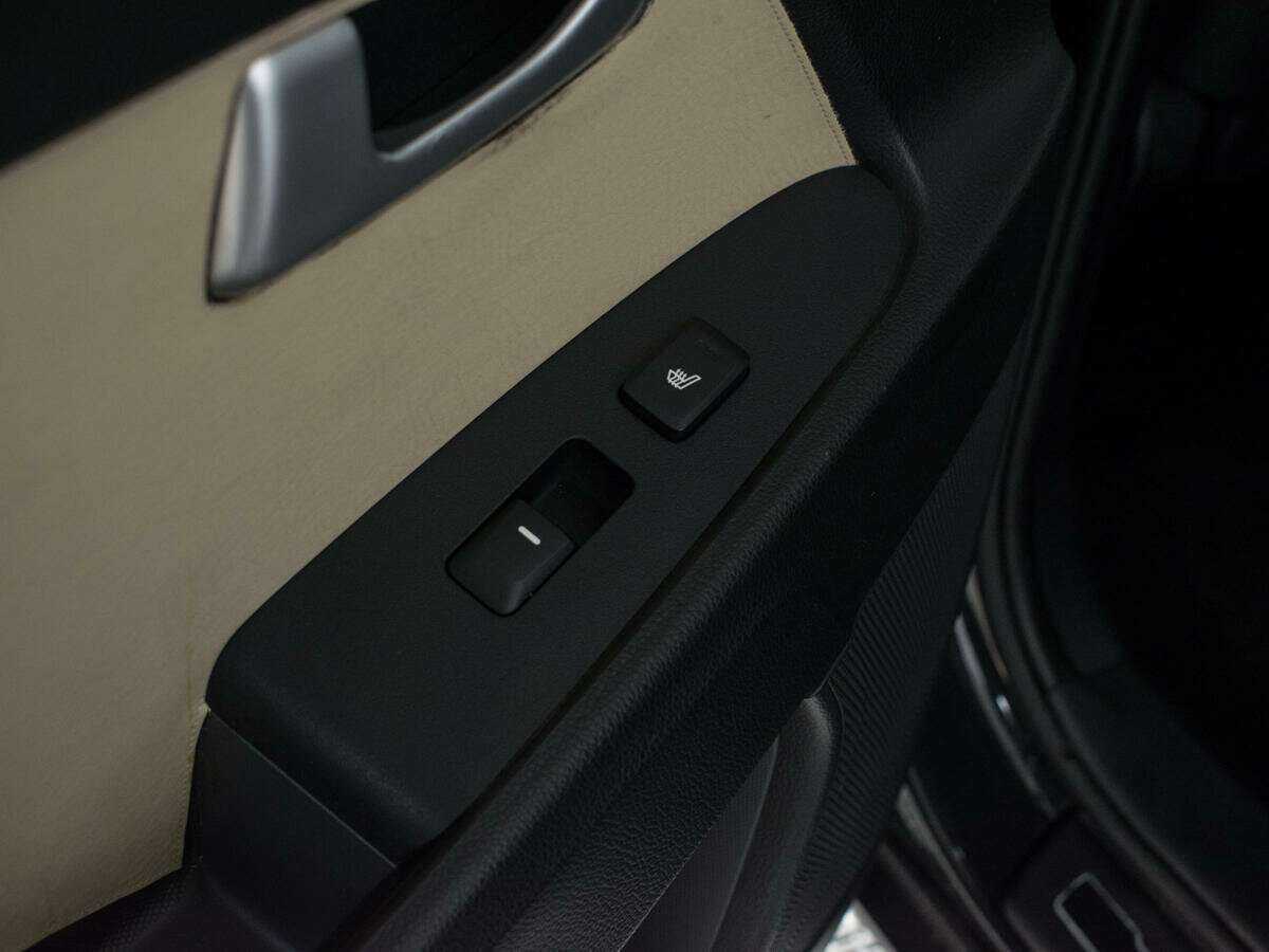 Kia Sportage, 2014 Фото №15