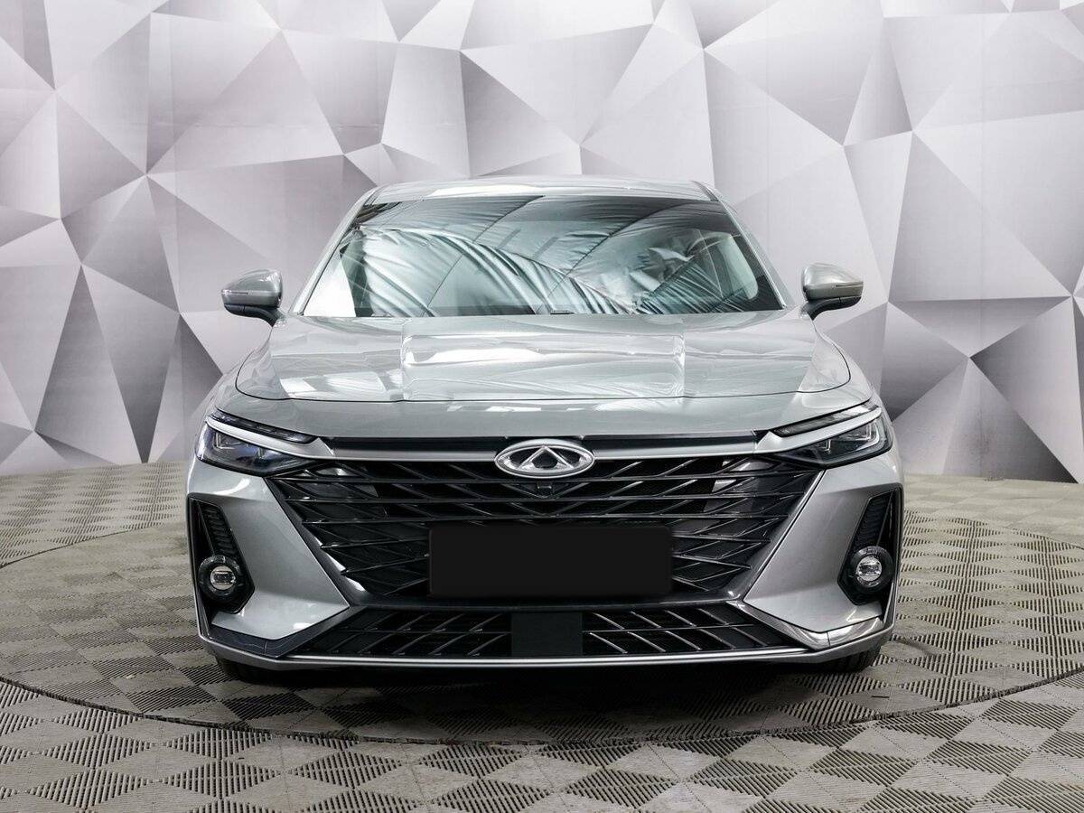 Chery Arrizo 8, 2024 Фото №8