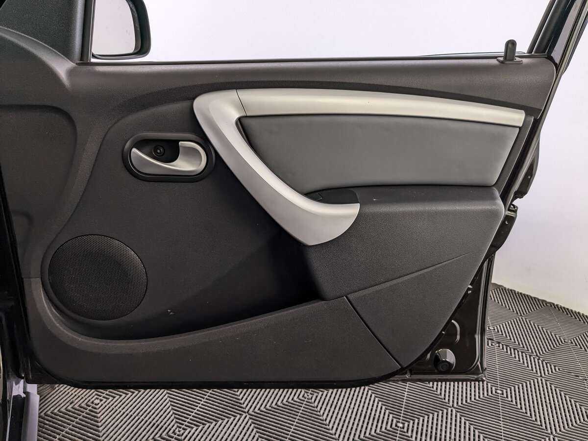 Lada (ВАЗ) Largus, 2020 Фото №22