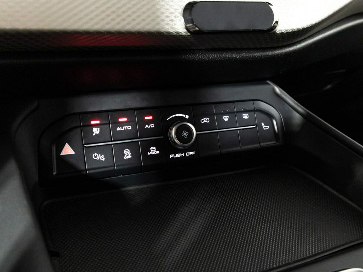 Haval F7, 2024 Фото №19