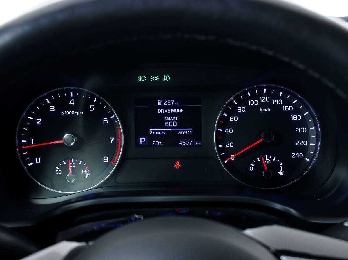 Kia Cerato, 2021 Фото №18