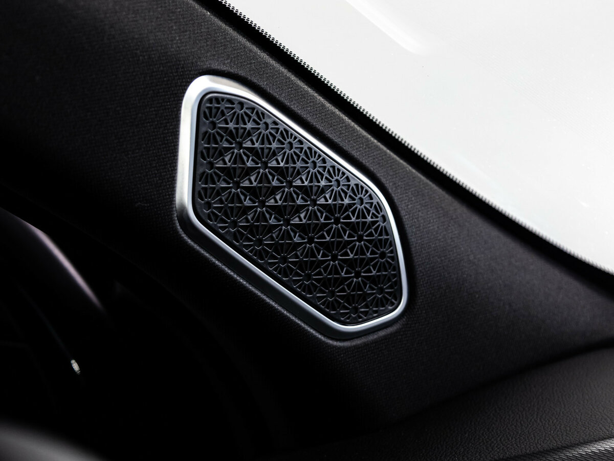 Haval F7 II, 2024 Фото №27