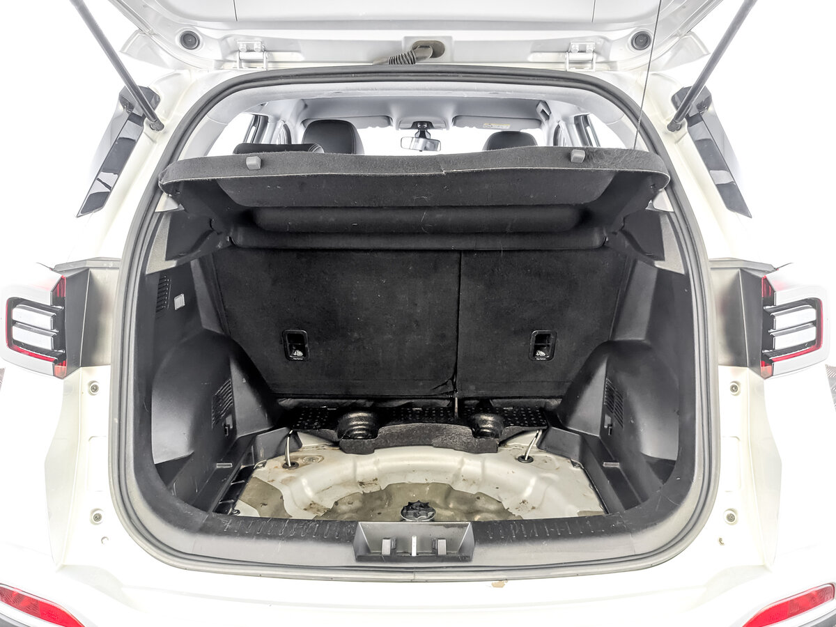 Chery Tiggo 4 Pro I, 2022 Фото №10