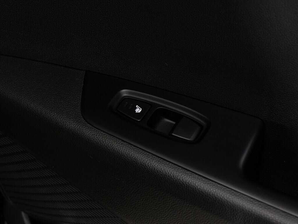 Hyundai Creta, 2016 Фото №18