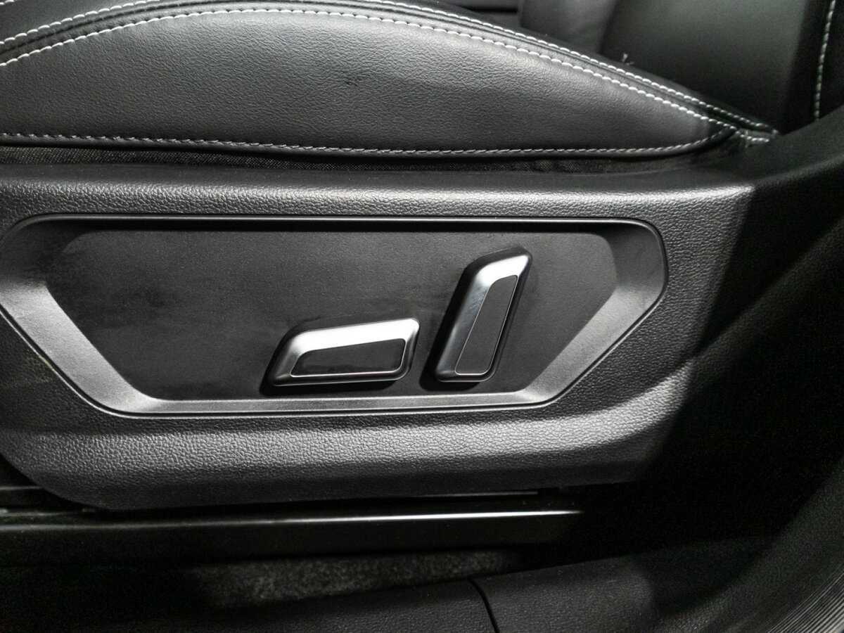 Haval Jolion, 2023 Фото №16