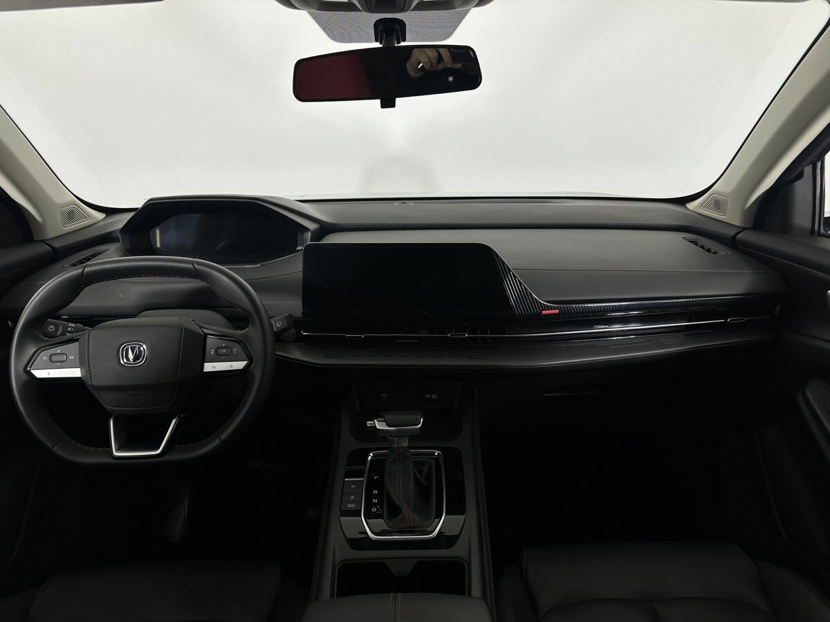 Changan CS55 Plus II, 2023 Фото №7