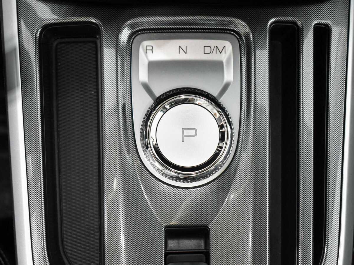 Haval Jolion, 2024 Фото №10