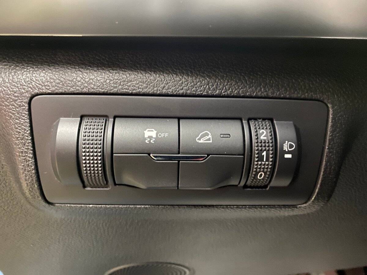 Chery Tiggo 4 Pro, 2023 Фото №11