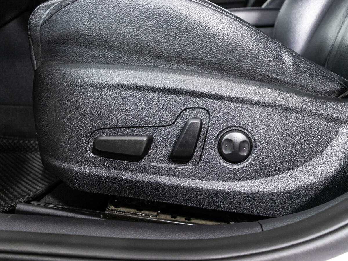 Kia K5, 2017 Фото №19