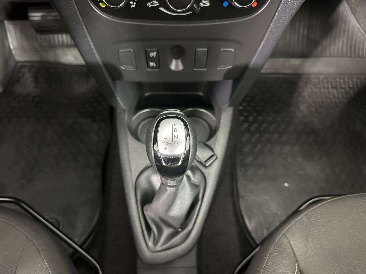 Renault Sandero, 2019 Фото №12