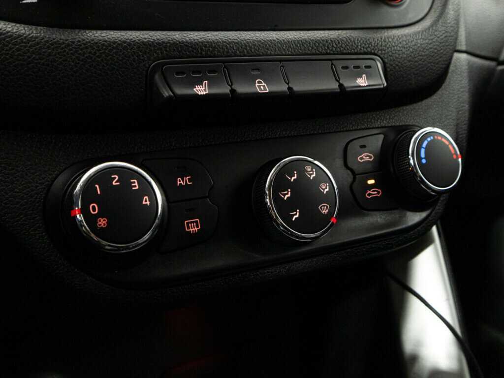 Kia Ceed, 2013 Фото №15