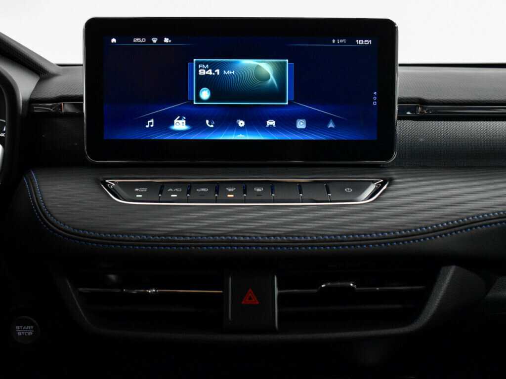 Haval Jolion, 2023 Фото №14