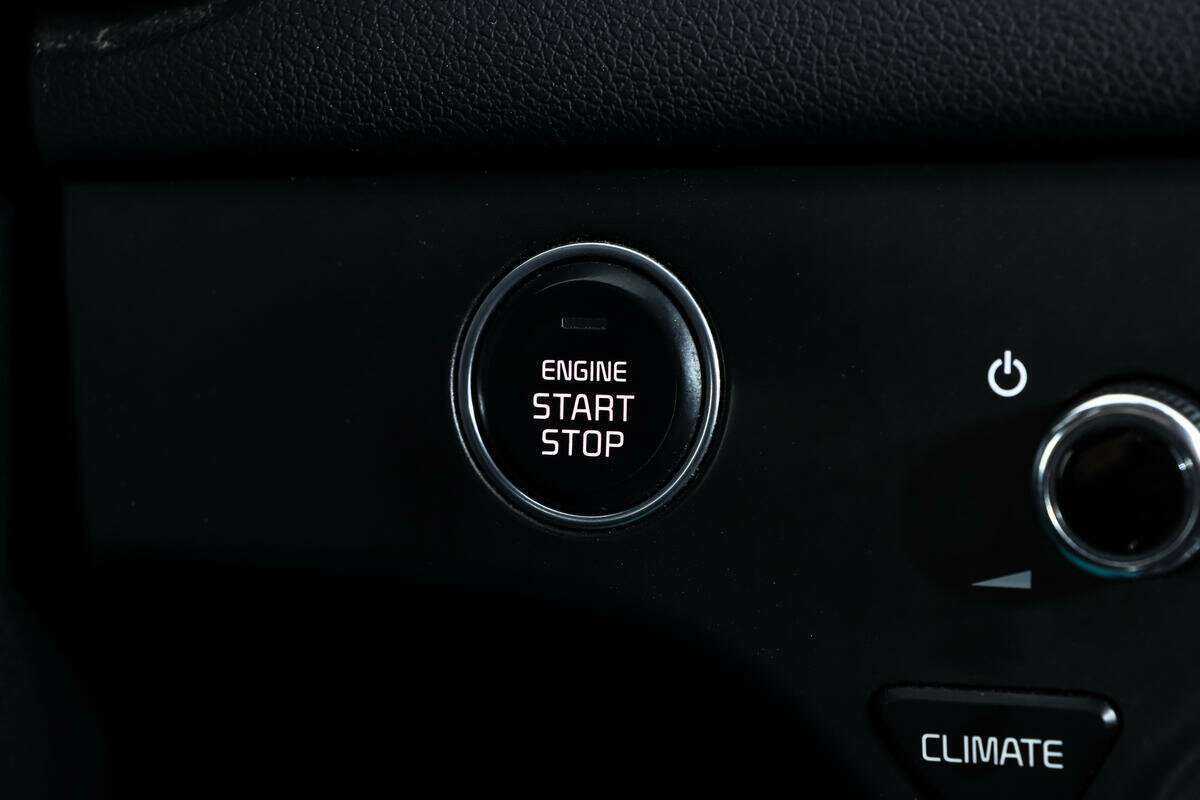 Kia Sportage, 2019 Фото №15