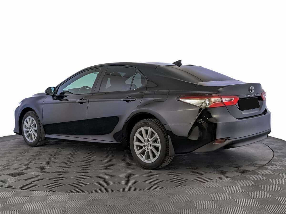 Toyota Camry, 2022 Фото №7
