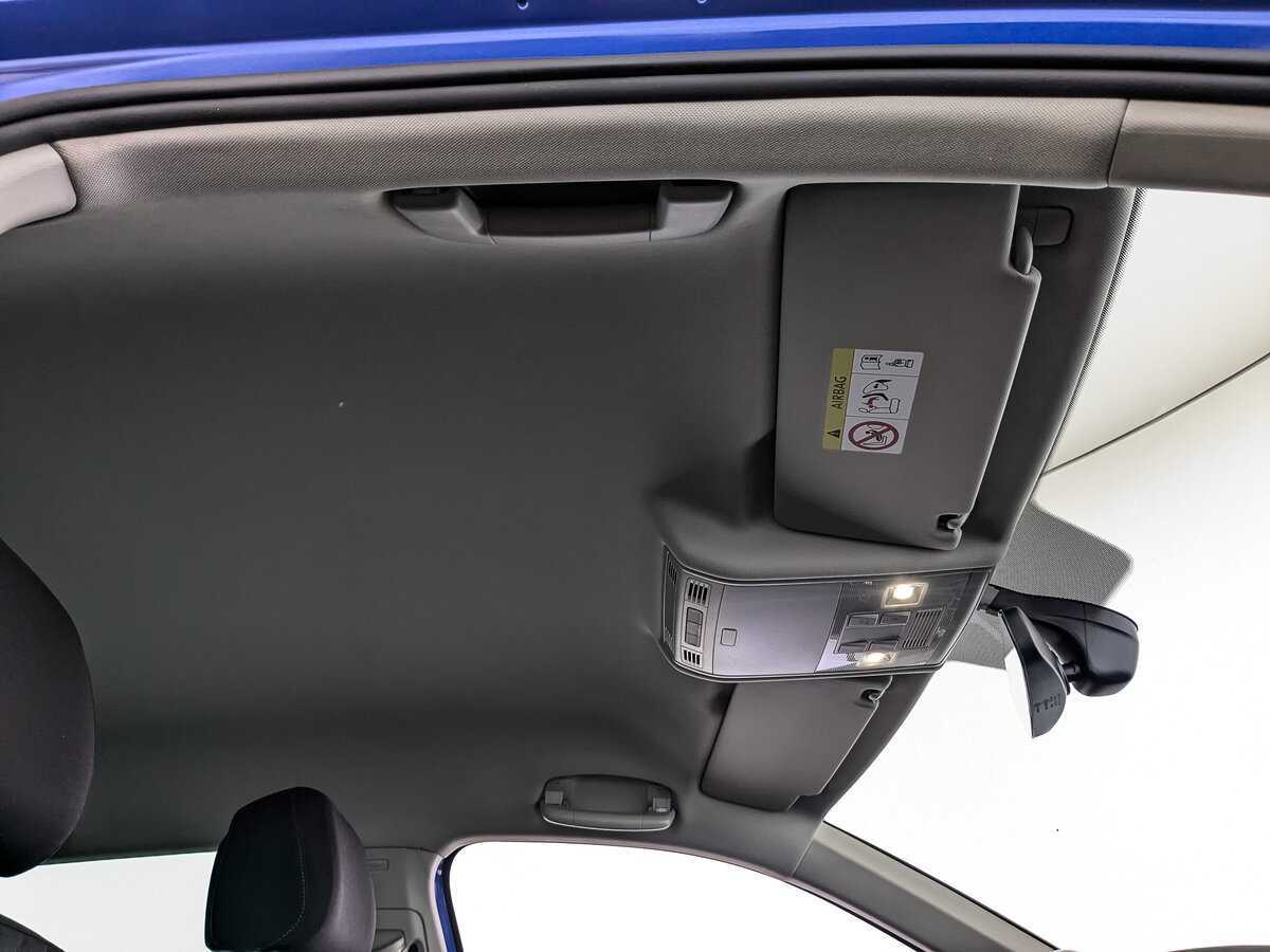 Volkswagen Tiguan, 2018 Фото №19