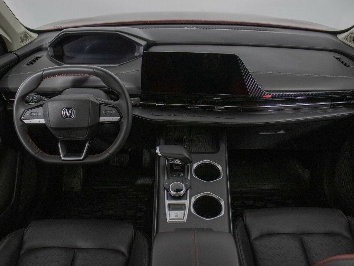 Changan CS55 Plus, 2023 Фото №13