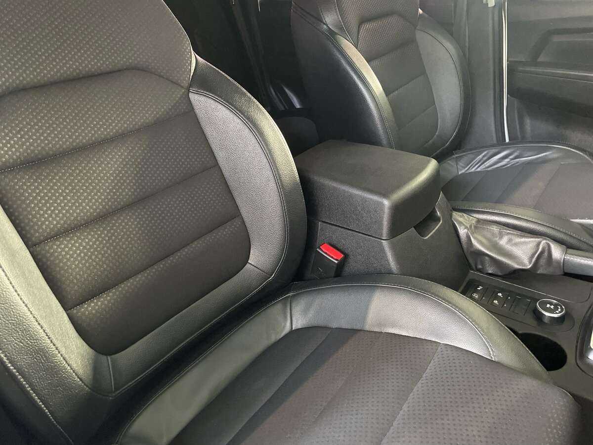 УАЗ Patriot, 2022 Фото №19