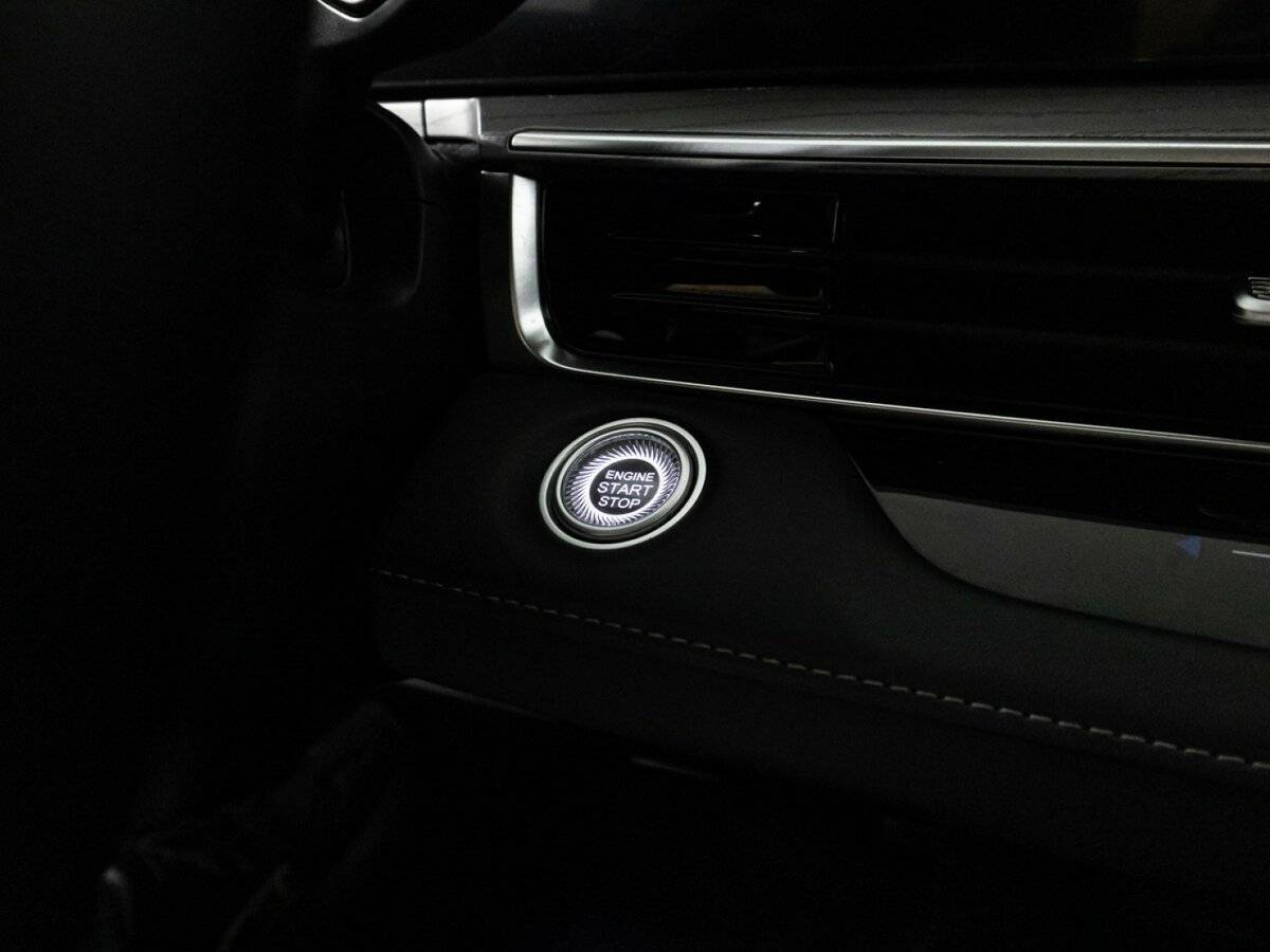 Chery Arrizo 8, 2023 Фото №25