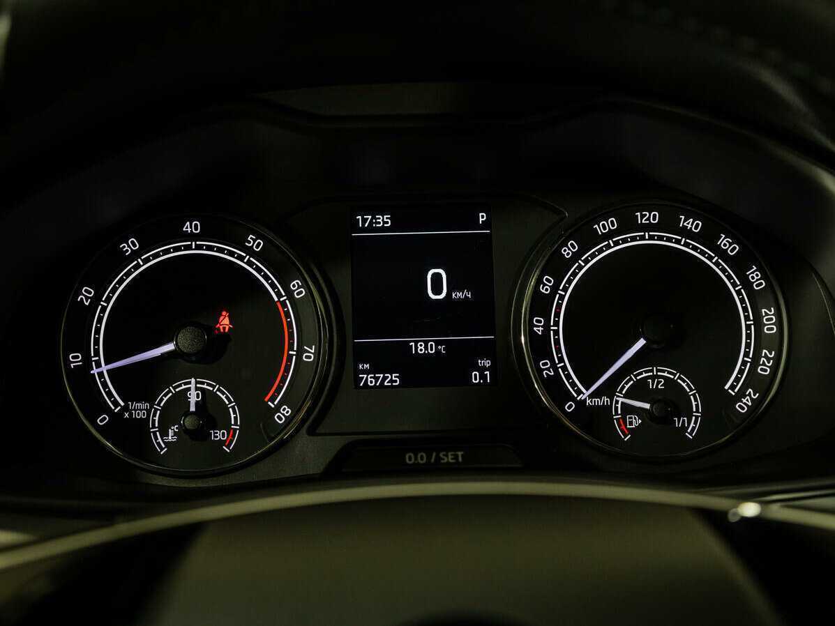 Skoda Rapid, 2020 Фото №12