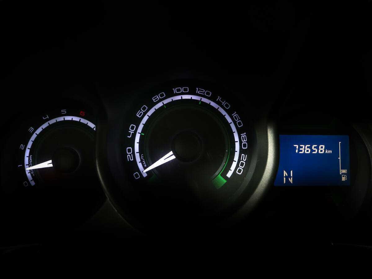 Lada (ВАЗ) XRAY, 2016 Фото №11