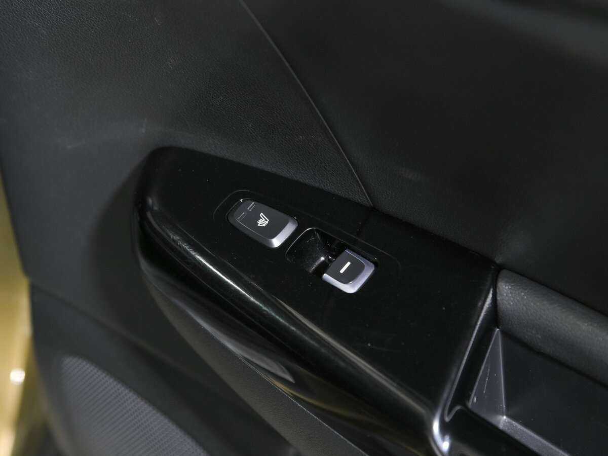 Kia Sportage, 2016 Фото №21