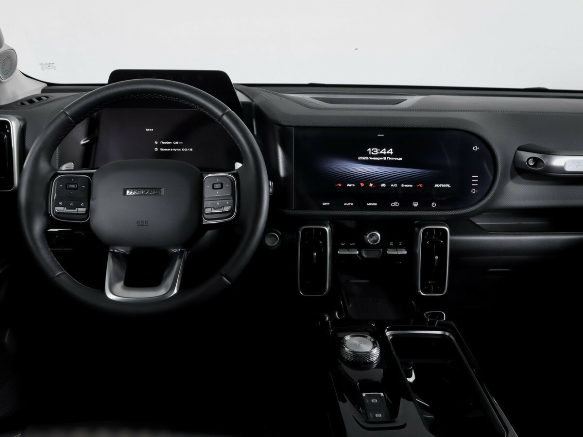 Haval Dargo X, 2023 Фото №12