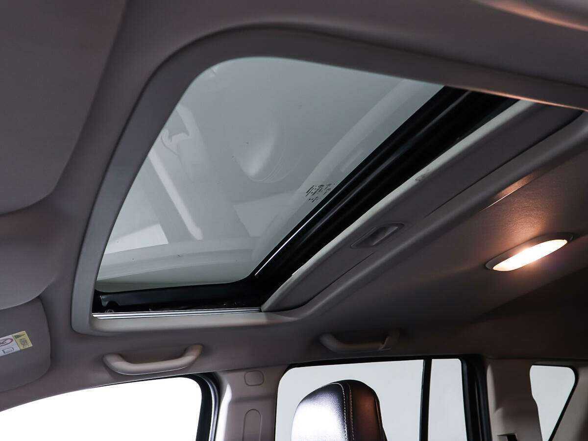 Jeep Compass, 2013 Фото №17