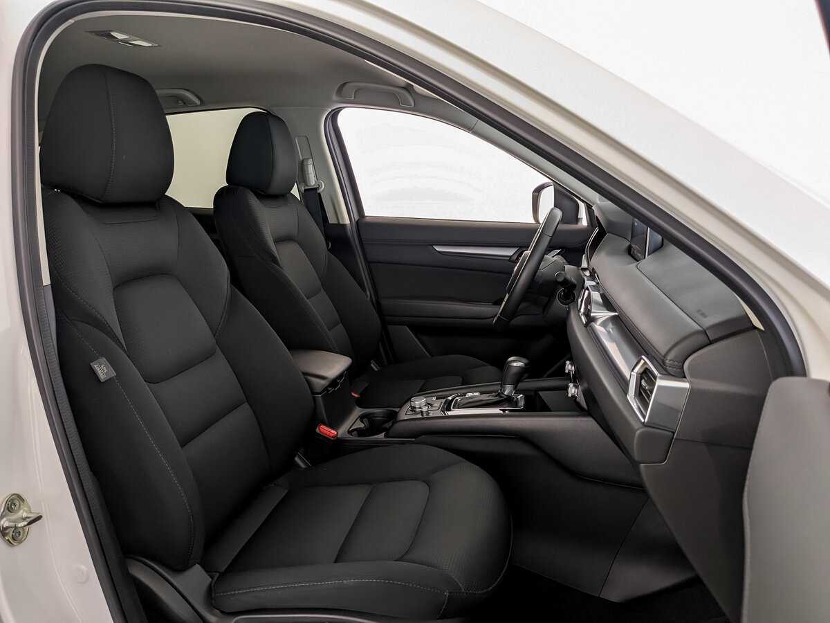 Mazda CX-5, 2020 Фото №19