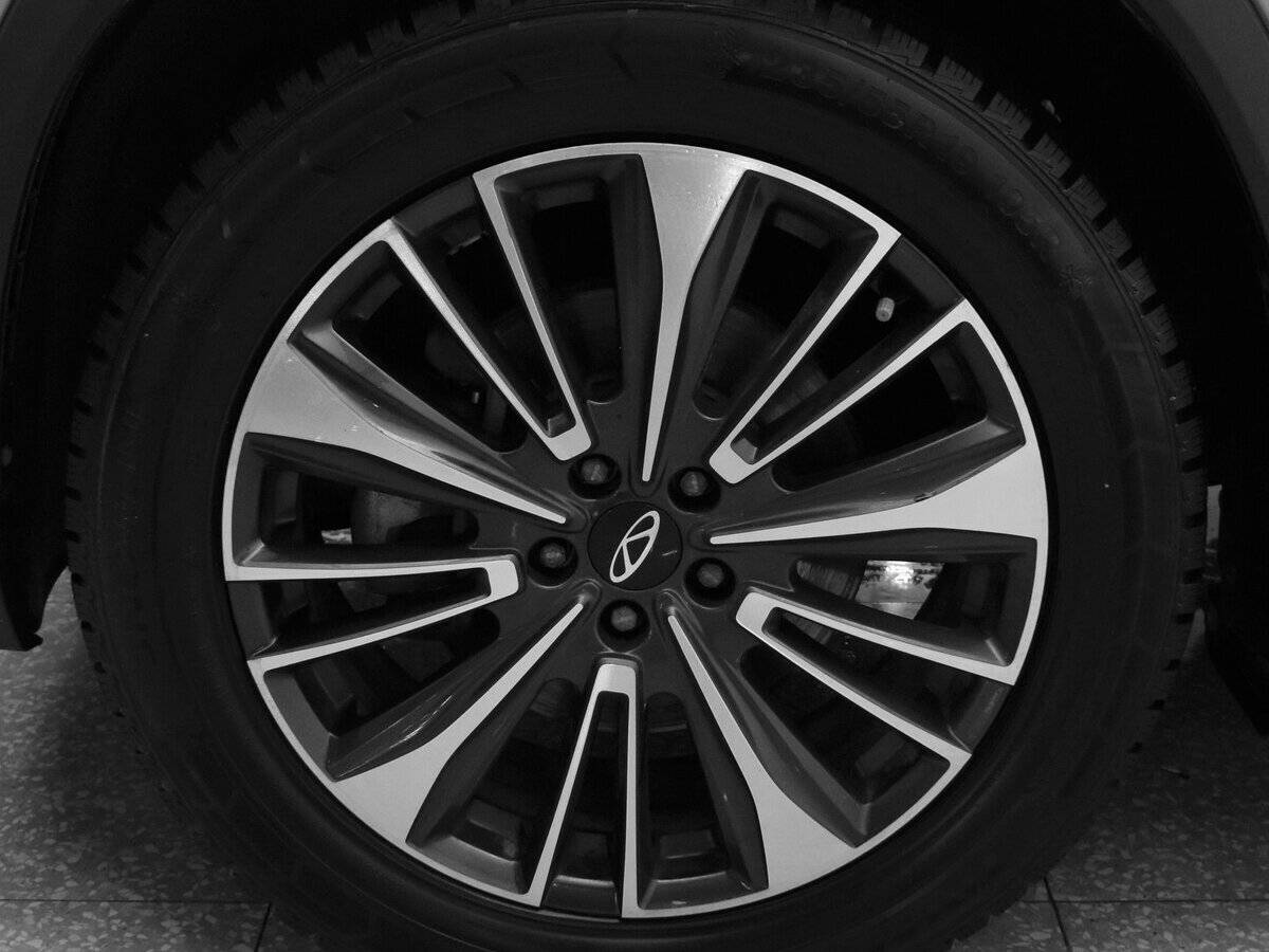 Chery Tiggo 8 Pro Max I Рестайлинг, 2023 Фото №20