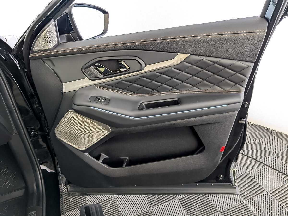 EXEED TXL, 2023 Фото №21