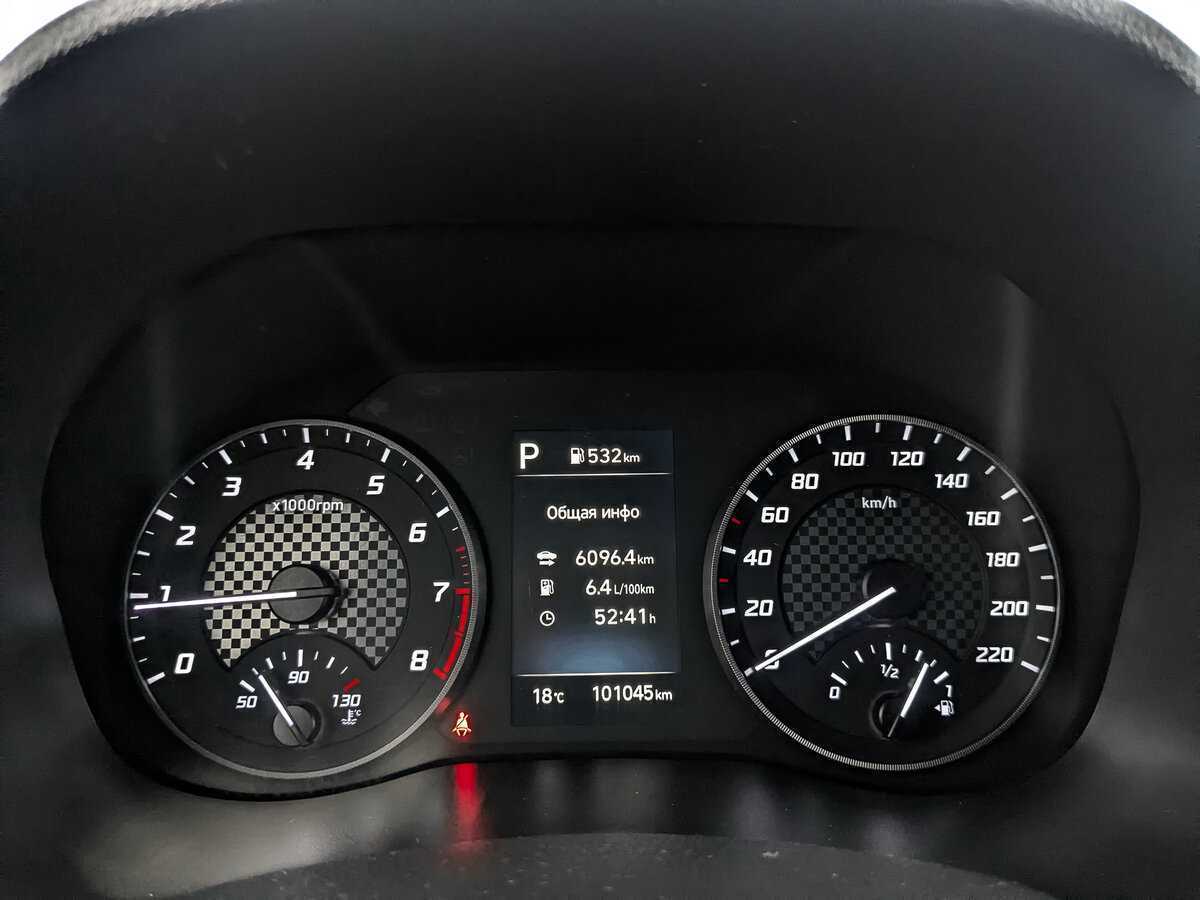 Hyundai Solaris, 2021 Фото №16