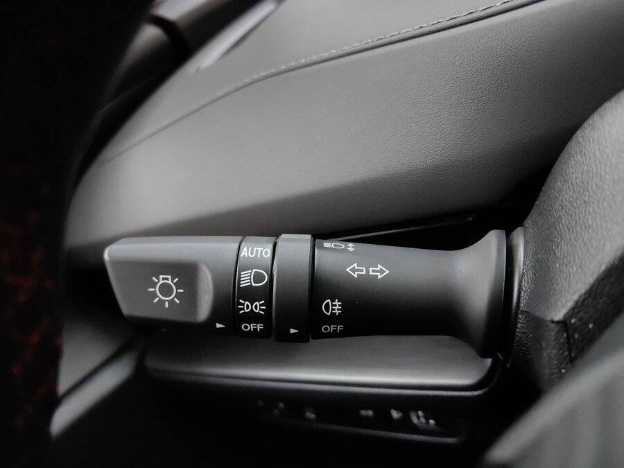 Changan UNI-S (CS55 Plus), 2024 Фото №19