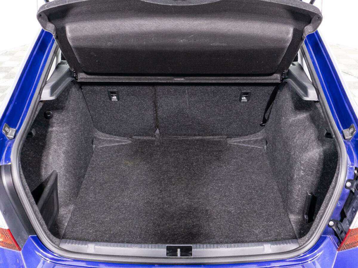 Skoda Rapid, 2019 Фото №15