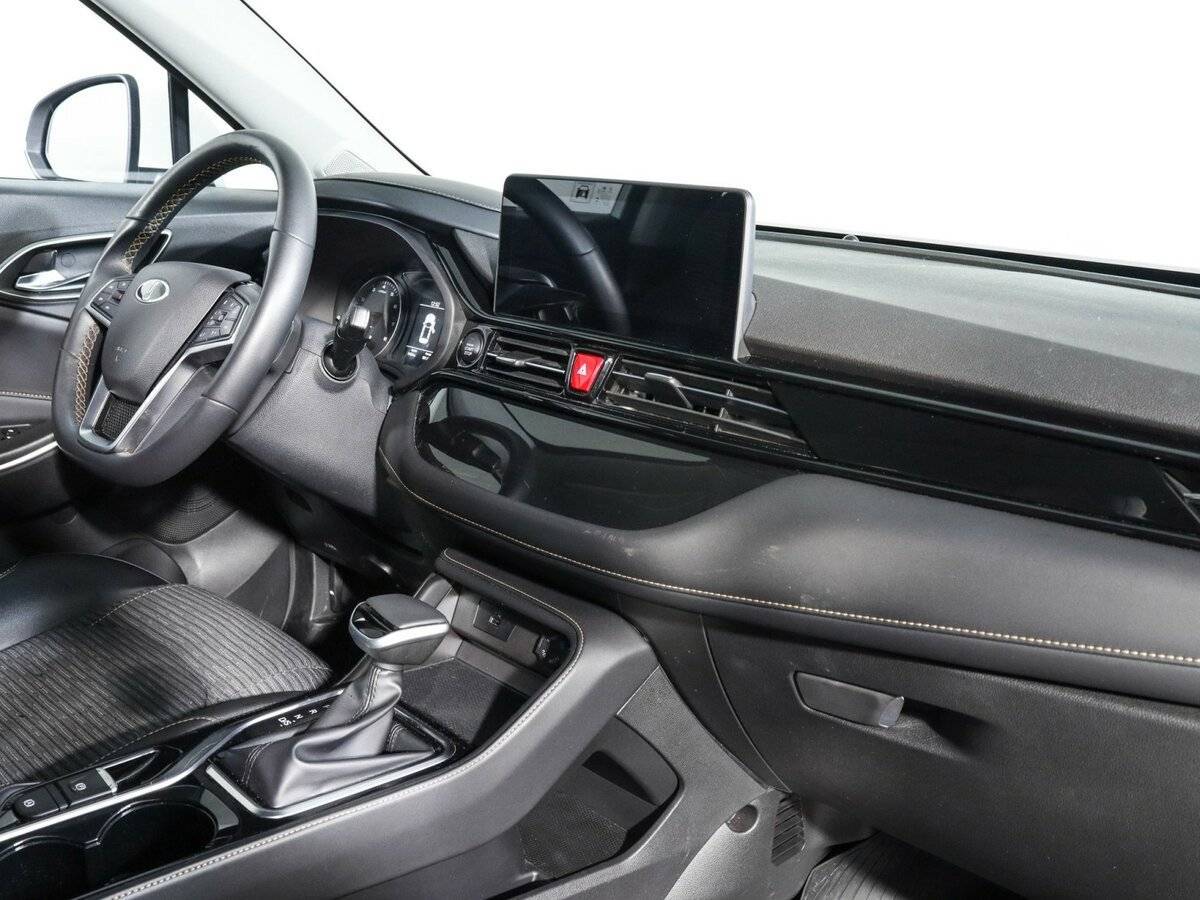 Москвич 3, 2023 Фото №7