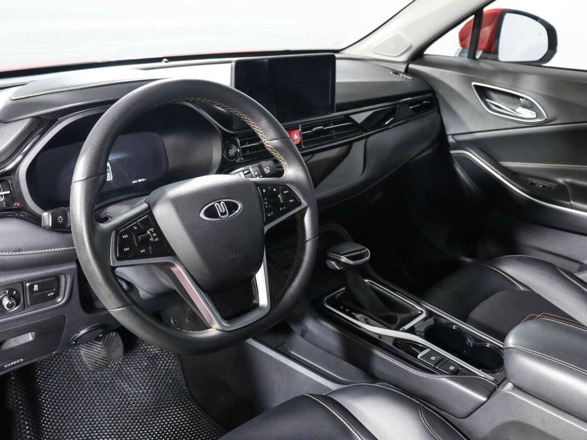 Москвич 3, 2023 Фото №8