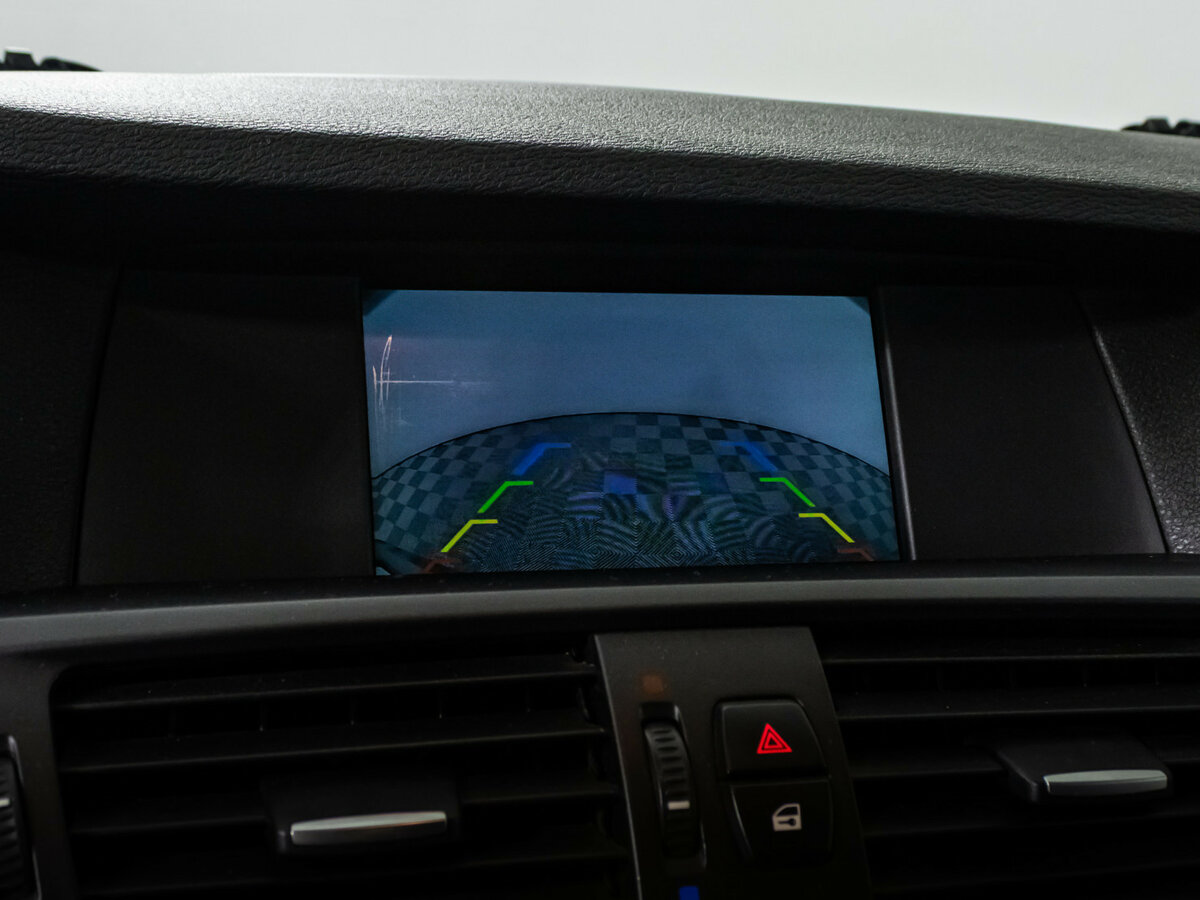 BMW X3 28i xDrive II (F25), 2013 Фото №13