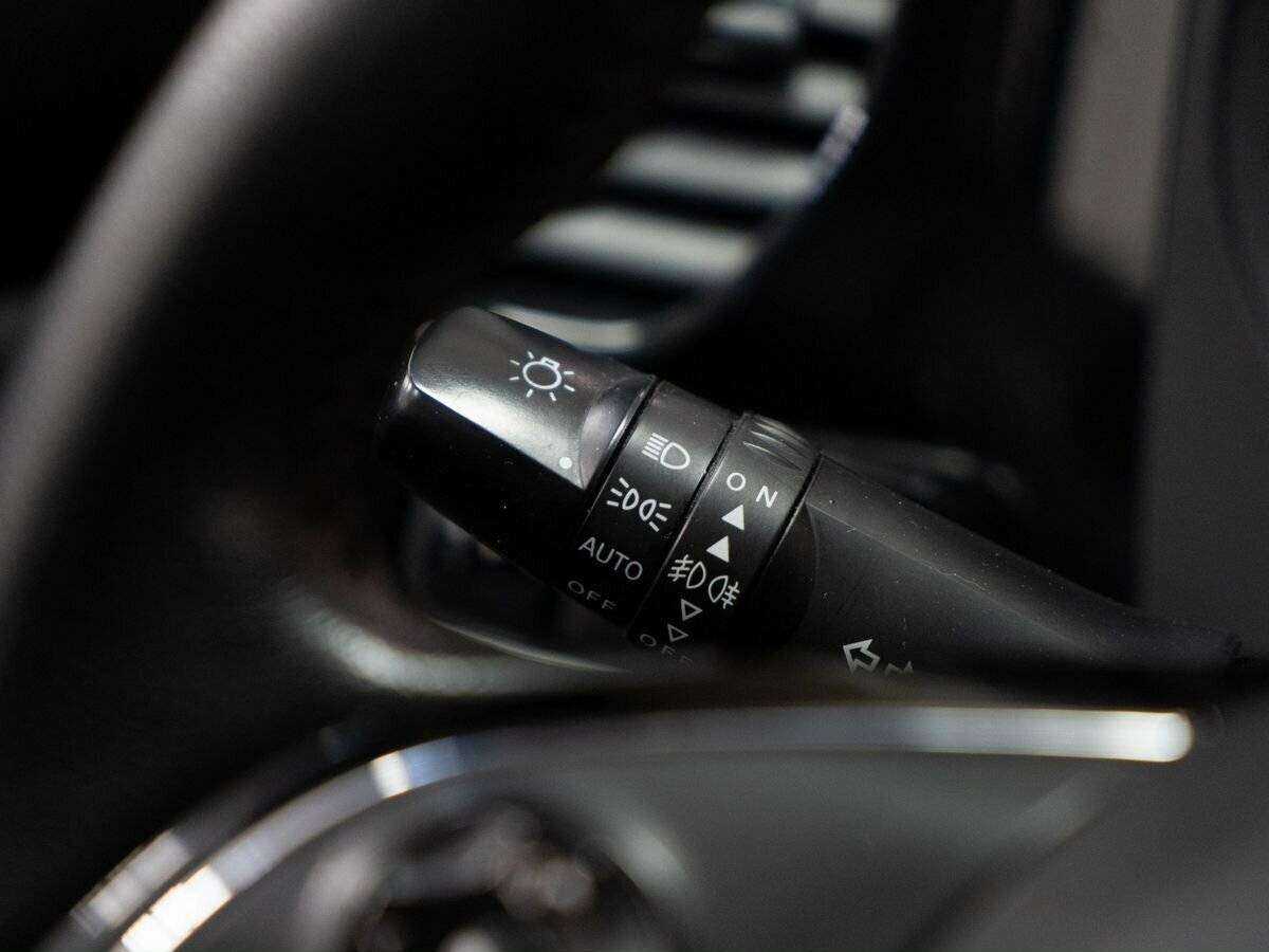 Mitsubishi Outlander, 2018 Фото №16