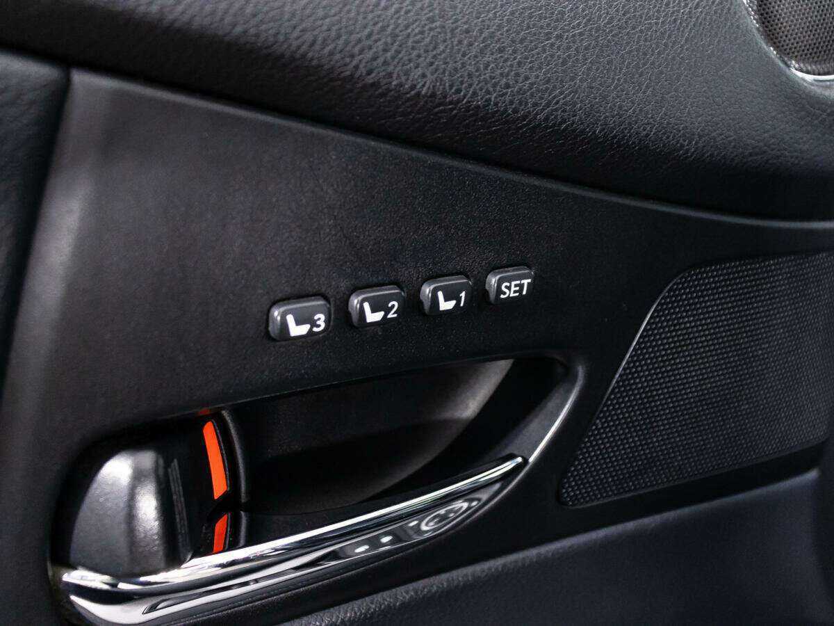 Lexus RX 350, 2013 Фото №28