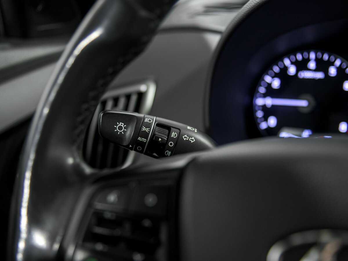 Hyundai Creta, 2019 Фото №8