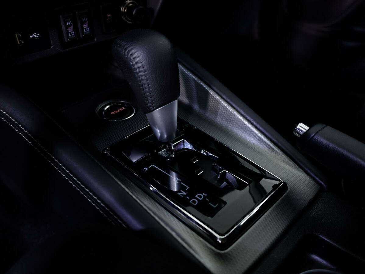 Mitsubishi ASX, 2018 Фото №16