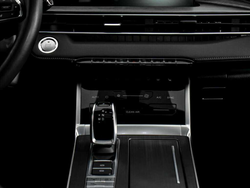 CHERY Tiggo 7 Pro Max, 2023 Фото №13