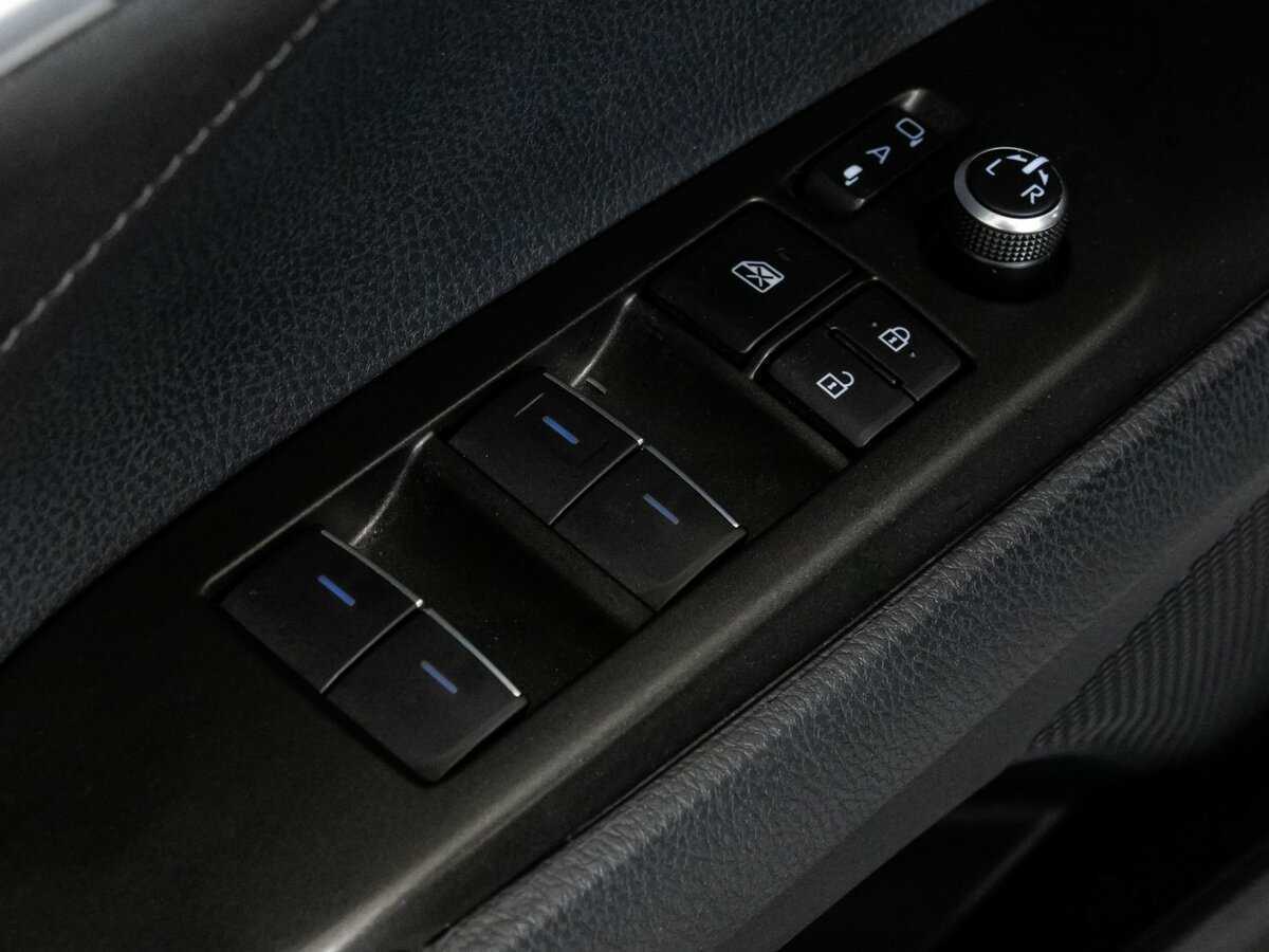 Toyota Camry, 2021 Фото №17