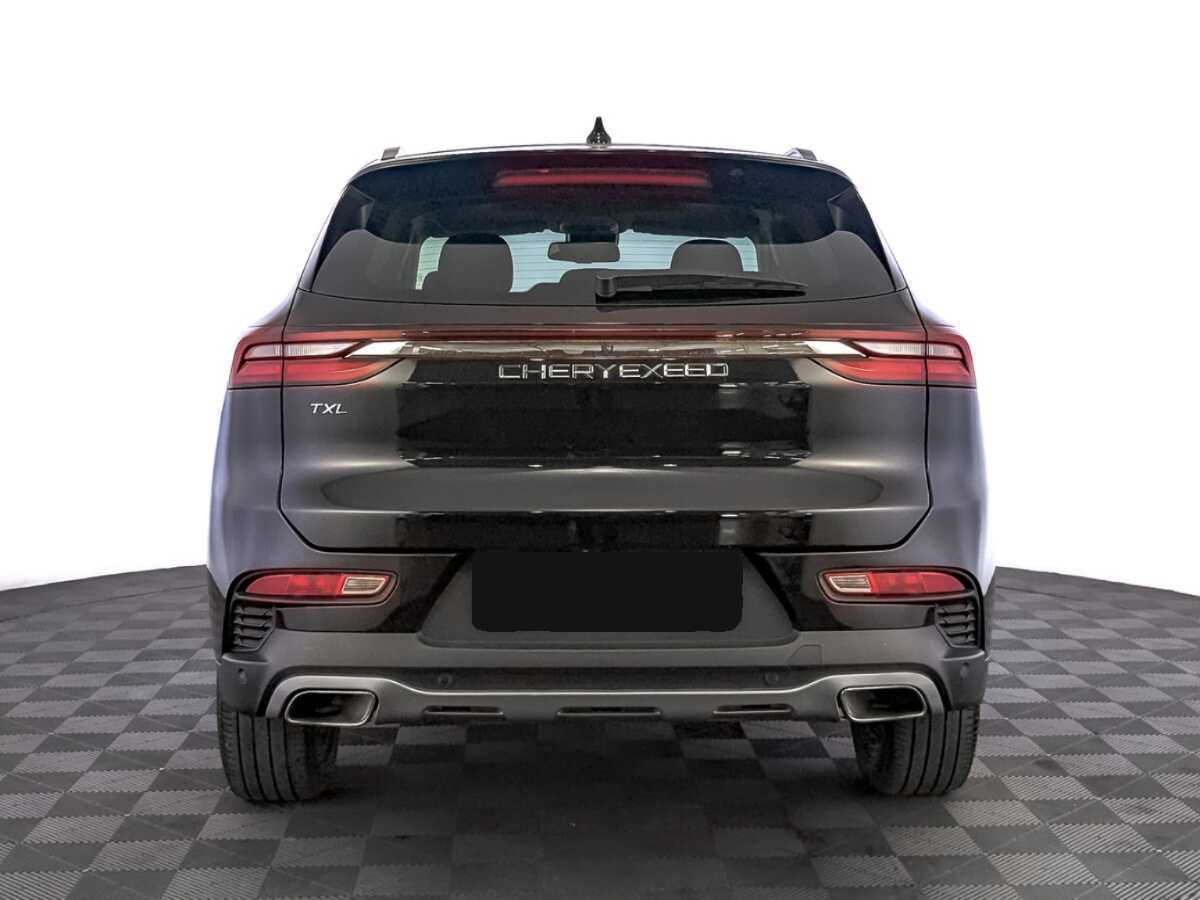 EXEED TXL, 2020 Фото №6