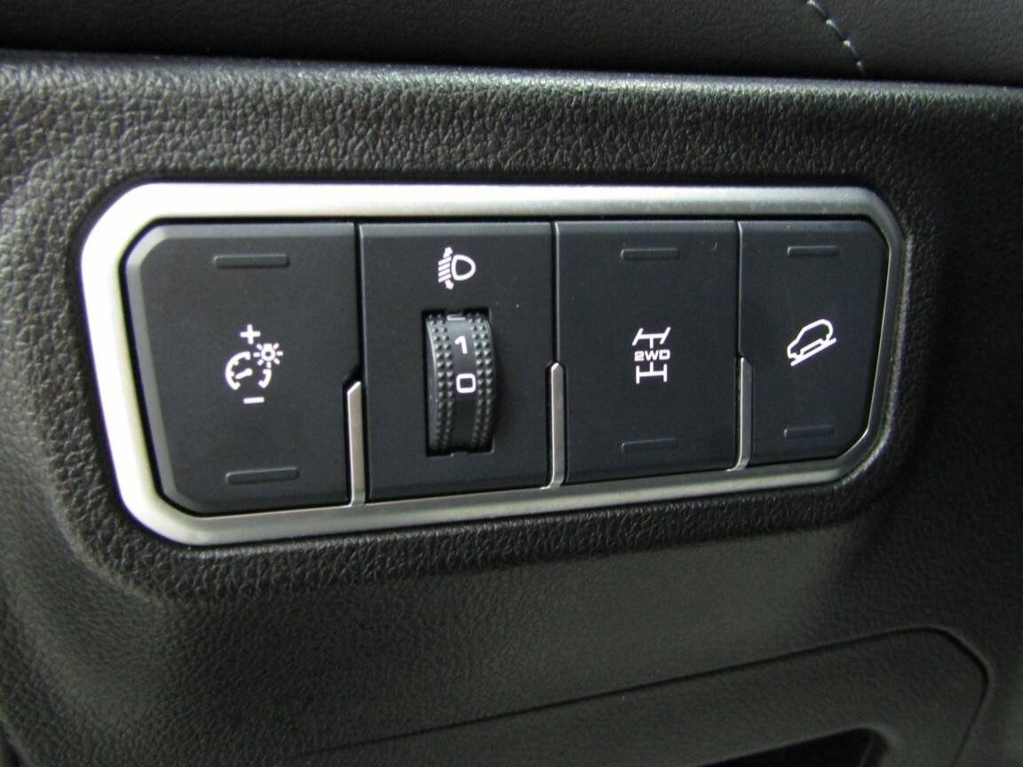 Haval F7, 2021 Фото №19