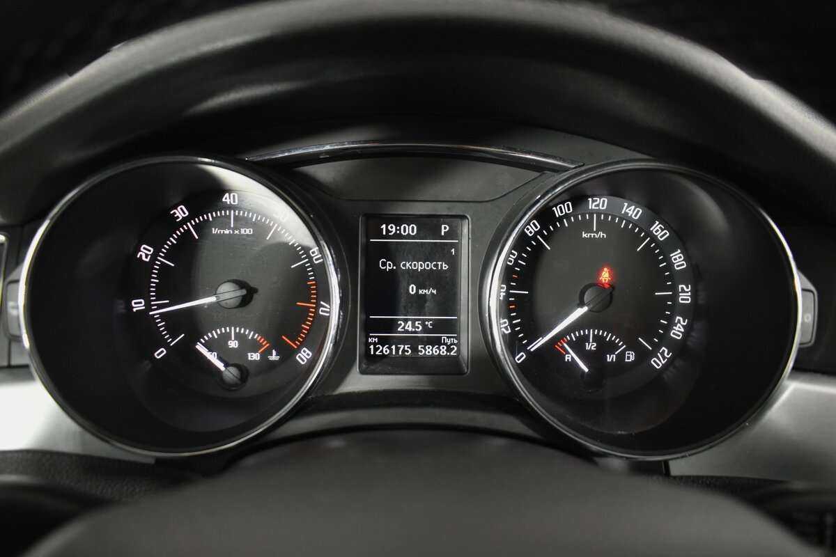 Skoda Superb DSG, 2015 Фото №5