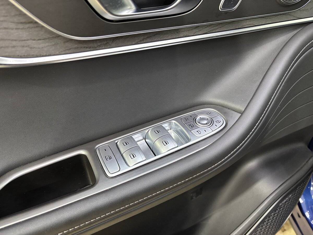 Chery Tiggo 8 Pro Max, 2023 Фото №8