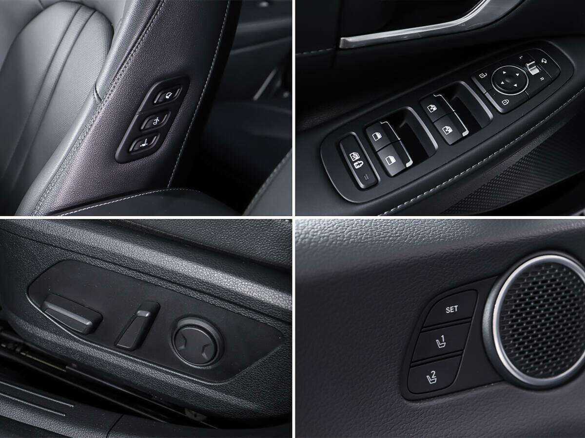 Hyundai Sonata, 2022 Фото №12